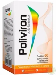 POLIVIRON C/60