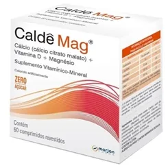 CALDE MAG C/60