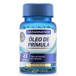 OLEO DE PRIMULA 1.500MG C/45 CAPS