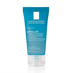 EFFACLAR GEL CONC DESINCR 60G