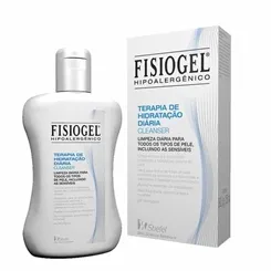 FISIOGEL CLEANSER 250ML