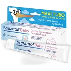 BEPANTOL BABY 60G