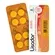 LISADOR ENVELOPE C/8 CPR