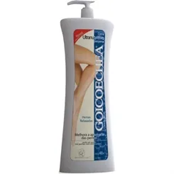 GOICOECHEA CR ULTRANUTRITIVO 400G