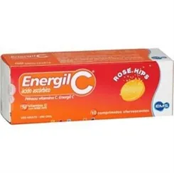 ENERGIL C ROSE HIPS 1G C/10 LAR