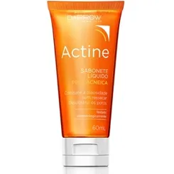 ACTINE SAB LIQ 60ML