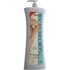 GOICOECHEA CR PELE SENS 400G
