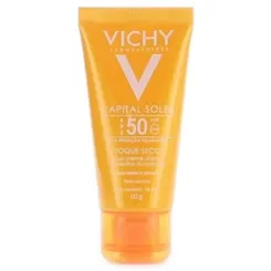 VICHY CAPITAL SOLEIL FPS 50/50G TS