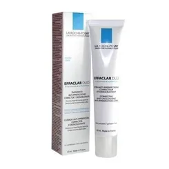 EFFACLAR DUO ANTI-IMPERF. 40ML