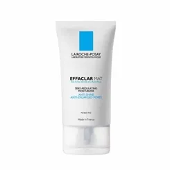 EFFACLAR MAT 40ML