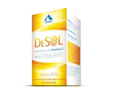 DESOL 10ML