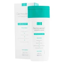 DERMOVANCE S REHIDR.CORP.S 200ML