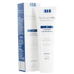 DERMOVANCE PÉS 100G