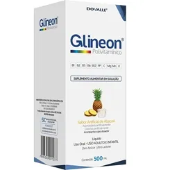 GLINEON 500ML