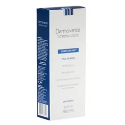 DERMOVANCE HIDR.CORP. 200ML NOR