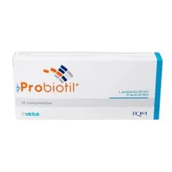 PROBIOTIL 10COMP.