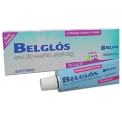 BELGLOS 45G