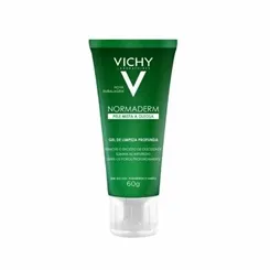 VICHY NORMADERM GEL LIMP. 60G