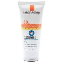 ANTHELIOS DERM PED FPS60/100ML SP
