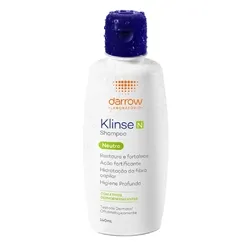 KLINSE SH NEUTRO 140ML