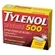 TYLENOL 500MG C/20 CPR