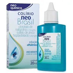 NEO BRASIL COL 20ML