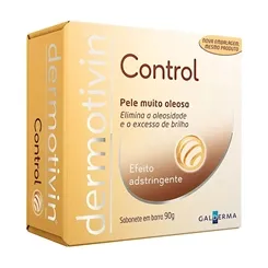 DERMOTIVIN CONTROL 90G