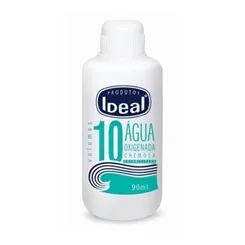 AGUA OXIG 10 VOL CREMOSA 100ML