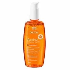 ACTINE SAB LIQ 240ML