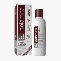CELAMINA ULTRA SH 150ML