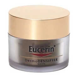 EUCERIN DENSIFYER NOITE CR 50G