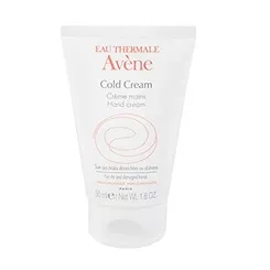 AVENE COLD CREAM 50ML MAOS