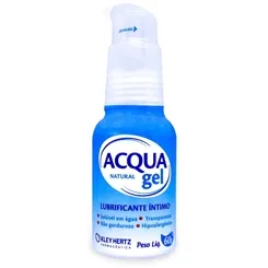 ACQUA GEL 60G