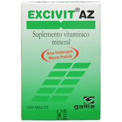 EXCIVIT AZ C/30 CPR REV