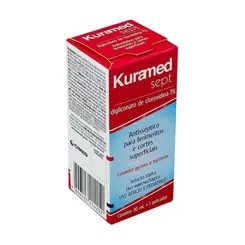 KURAMED SEPT 30ML