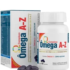 OMEGA A-Z C/60 CPS CIFARMA