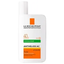 ANTHELIOS AC FPS 40 FLUID/50ML P OLE
