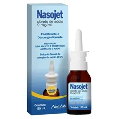 NASOJET 50ML