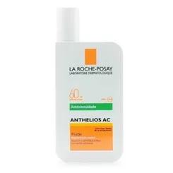 ANTHELIOS XL AC FPS 60 FLUIDE 50ML