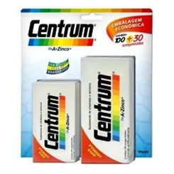 CENTRUM 100+30 CPR