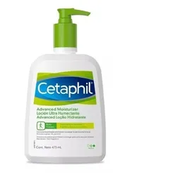 CETAPHIL LOC HIDR 473ML