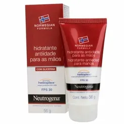 NEUTROGENA HIDRAT AI P/ MAOS 56G