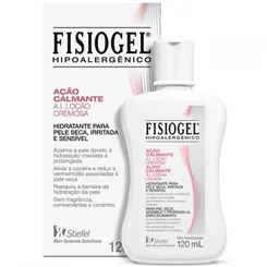 FISIOGEL AI LOC 120ML