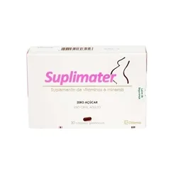 SUPLIMATER C/30 CPS