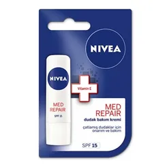 NIVEA PROT LAB MED PROT FPS15