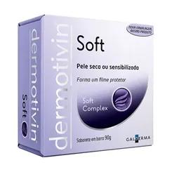 DERMOTIVIN SOFT 90G