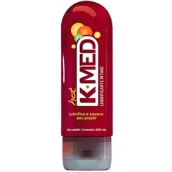 K-MED HOT 200ML