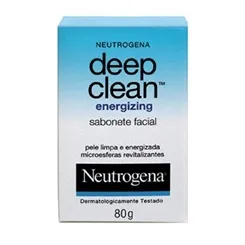 NEUTROGENA D.CLEAN ENERG 80G