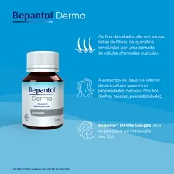 BEPANTOL DERMA SOL. 50ML