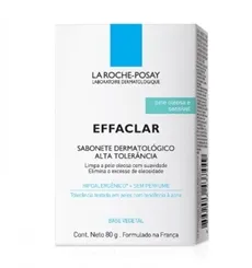 EFFACLAR SAB ALTA TOLER 80G